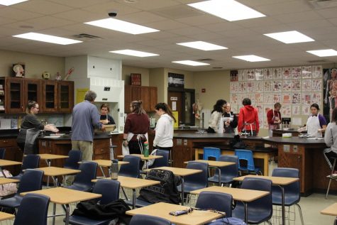 Why students have a preference when it comes to working alone vs working in groups