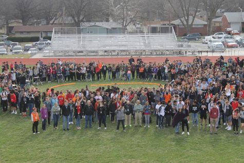 The Importance of Young Adults’ Participation in Politics/Social Activism