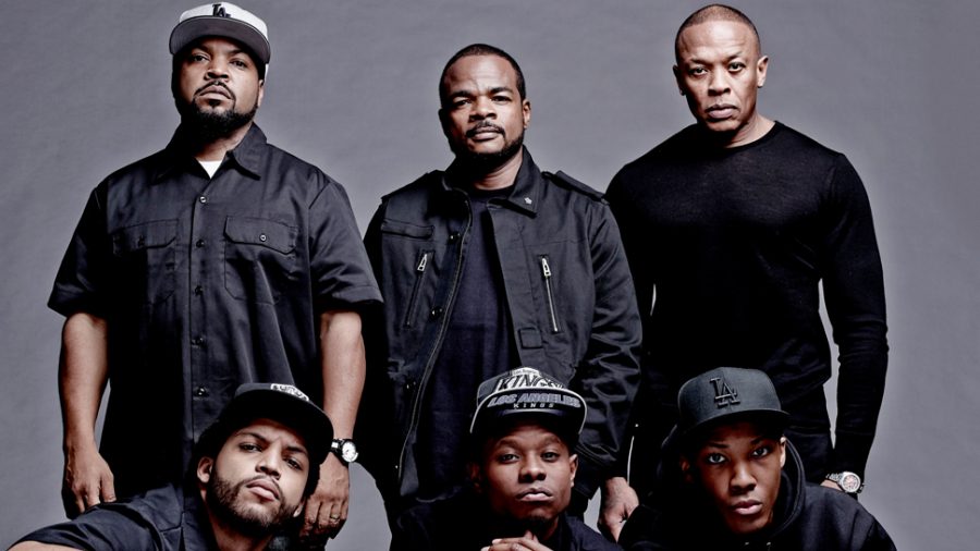 Box Office Results: Compton Remains #1 Movie for the Third Weekend In A Row