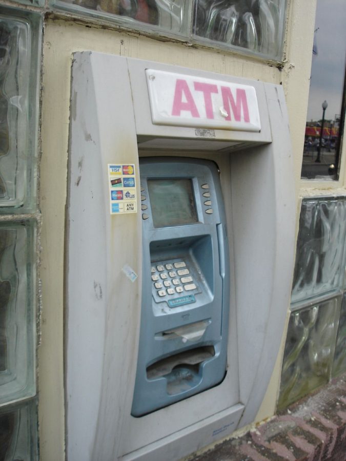 Five Teenagers Placed Custody For Suspected ATM Fraud Operation In Lincoln