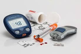 Diabetes Awareness During the Month of November