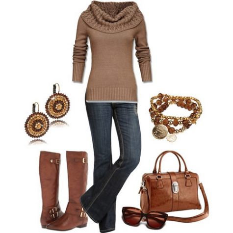 When Seasons Change, So Do Trends