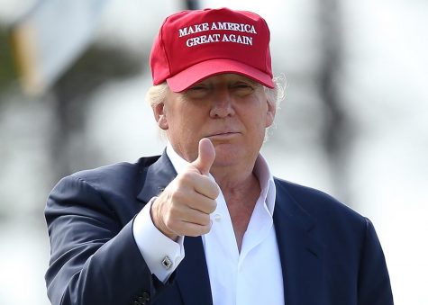 Donald Trump’s Opinion are Offensive to Many