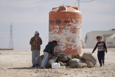 Presidential Candidates’ Opinions on Refugies up for Debate