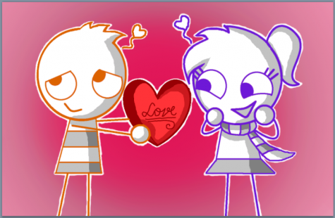 Valentine’s Day Has Many Origins