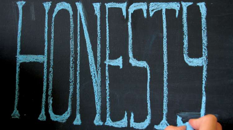 National Honesty Day is on April 30