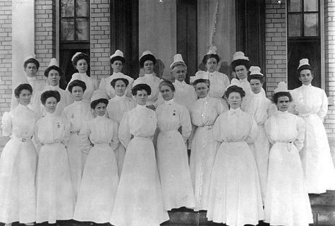 National Nurses Week