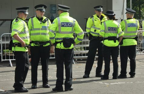 National Police Week
