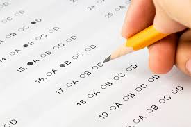 Standardized Tests: Are they an accurate measurement?