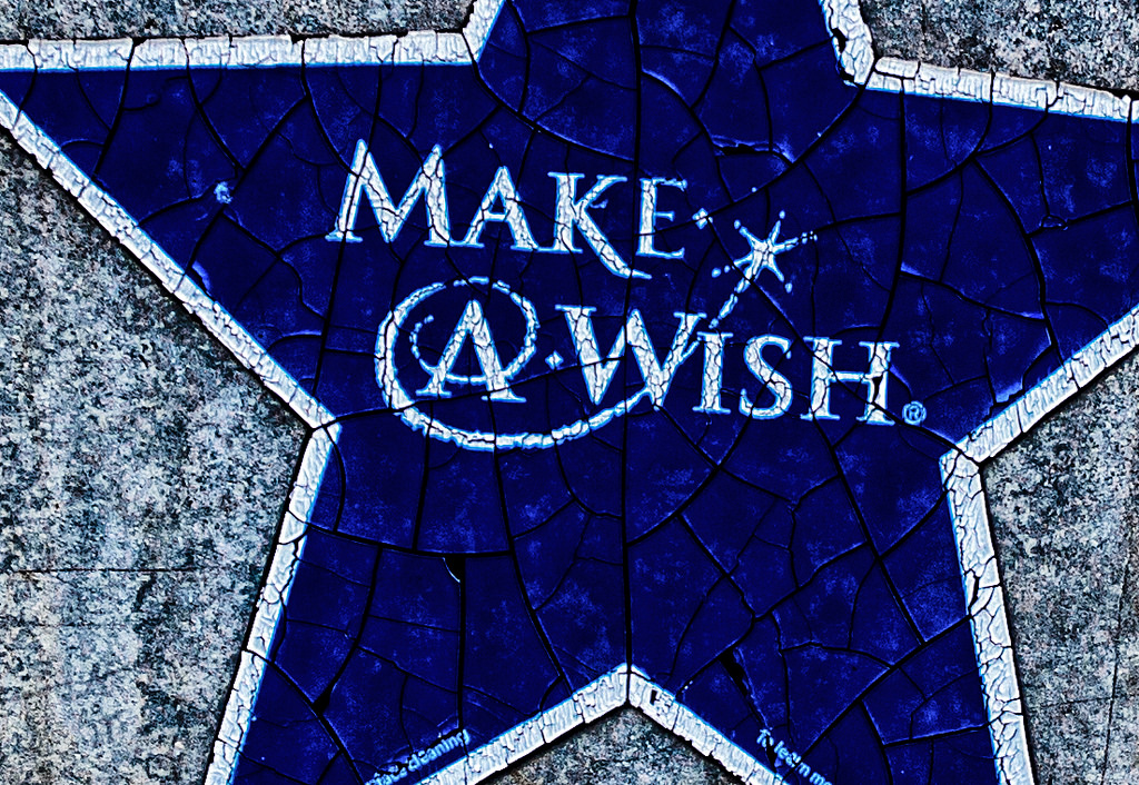 The Impacts of Make-A-Wish