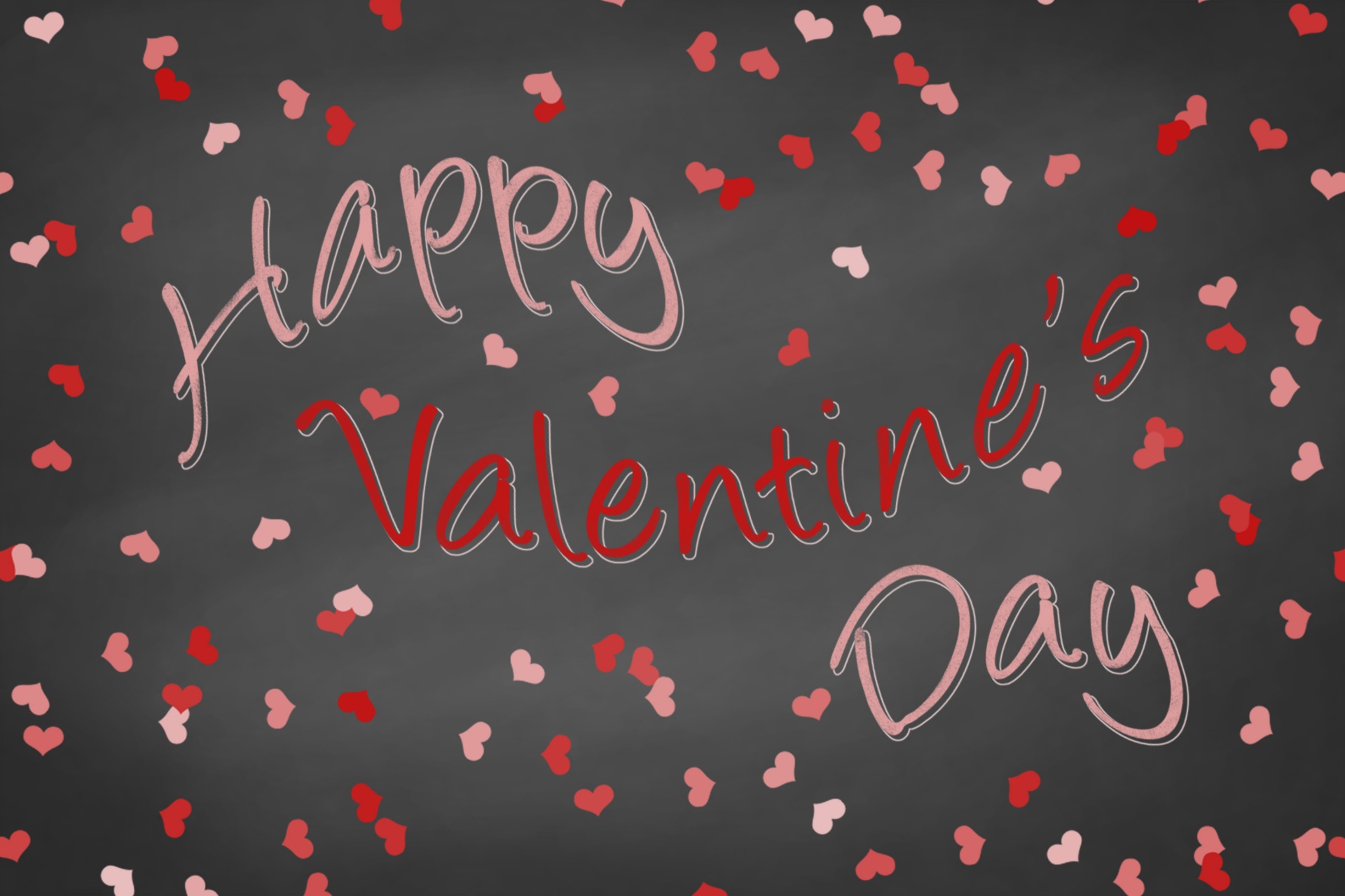 The Dark History of Valentines Day