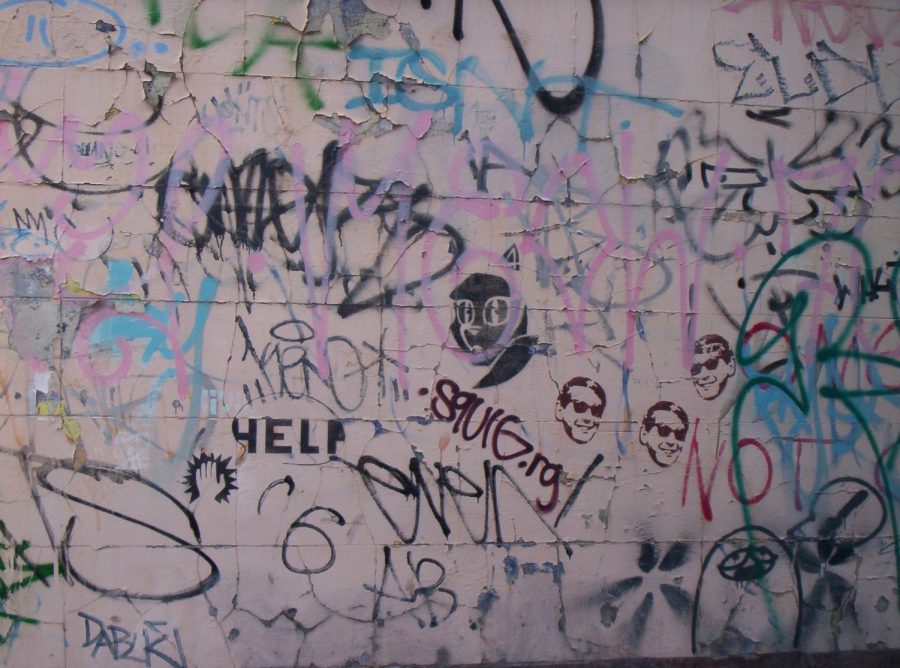 Graffiti+Around+Northeast