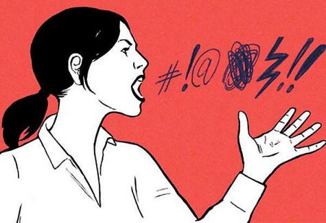 Has Cursing Lost Its Shock Value?