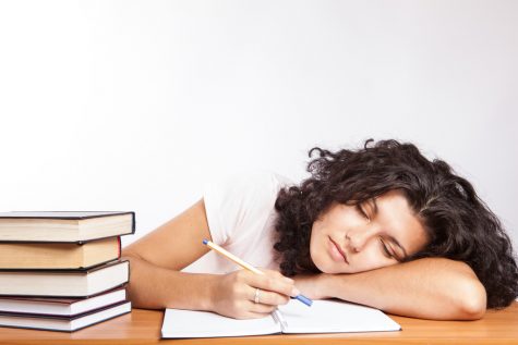 Why Are Teens So Tired?