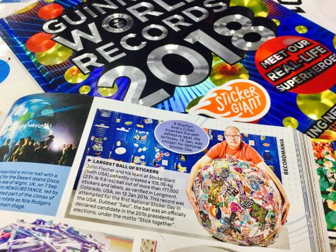 The weirdest world records achieved in history