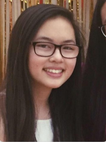 Person of the Week: Annie Nguyen