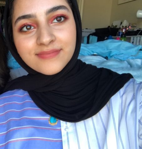 Person of the Week: Rana Aribi