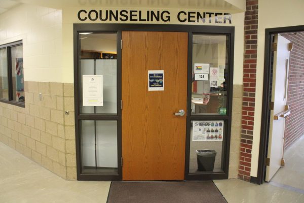 Counselor Insight on Student Affairs